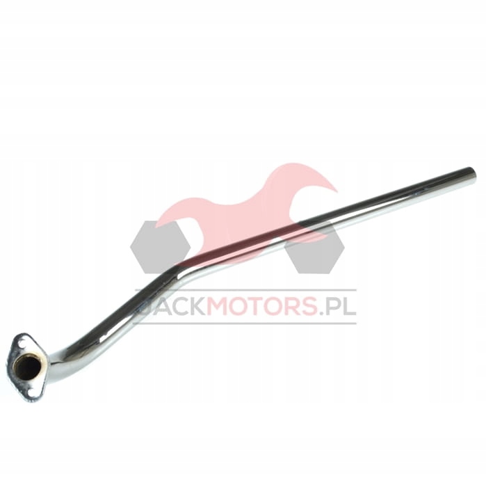 Kolanko tłumika JAWA BABETTA 210 WGR