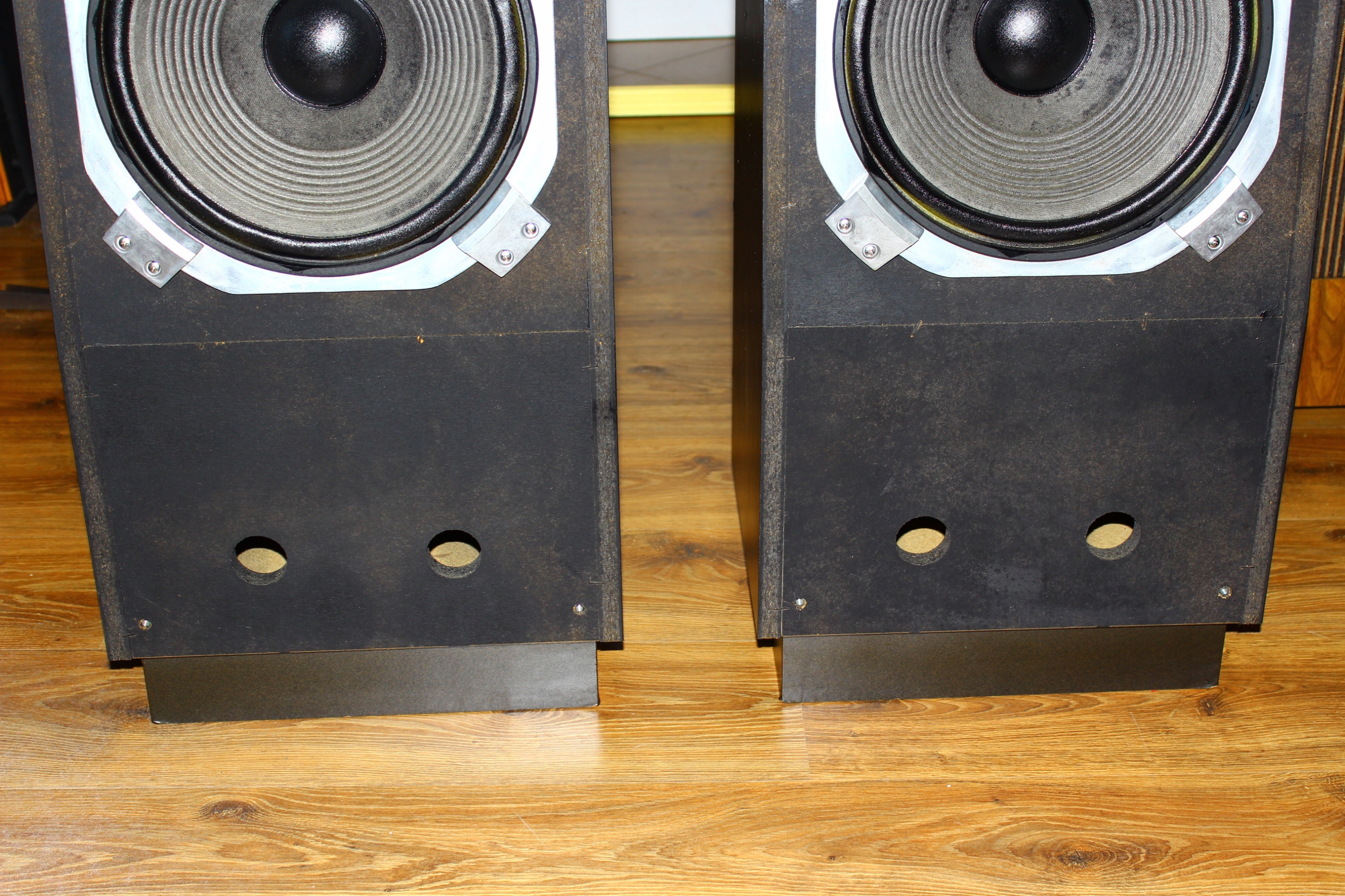 Kolumny głośnikowe Fisher SP-7000BX Vintage Model SP-7000BX