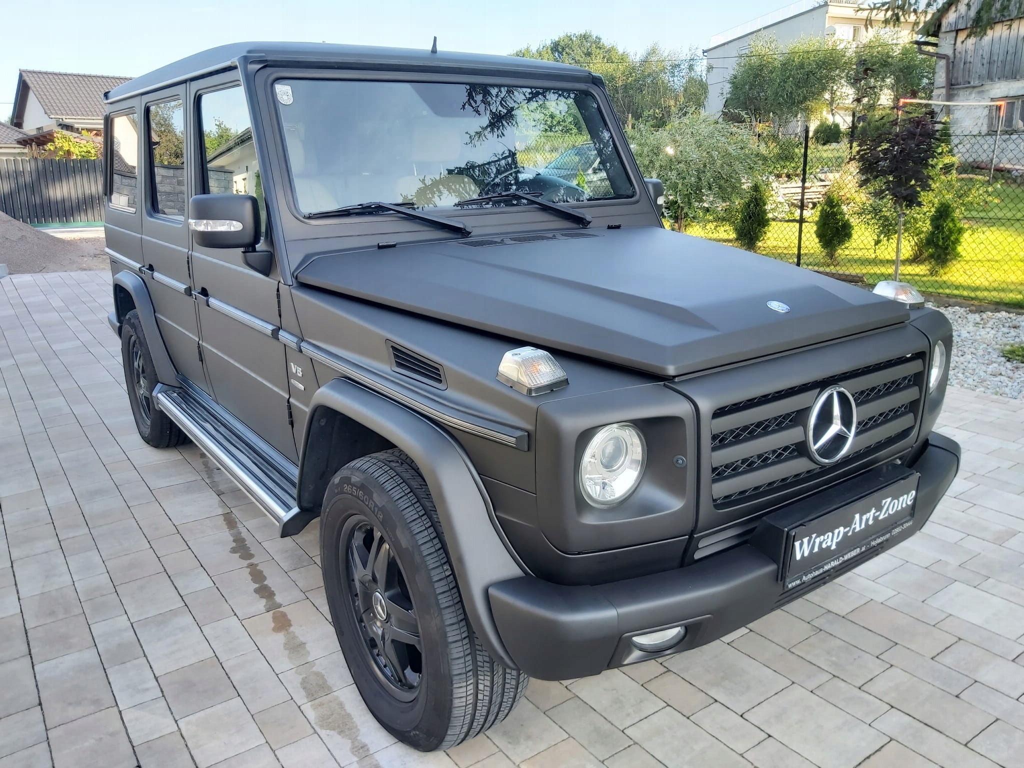 Folia 3M 2080 152cm x 100cm Dead Matte Black DM12 Kolor szary