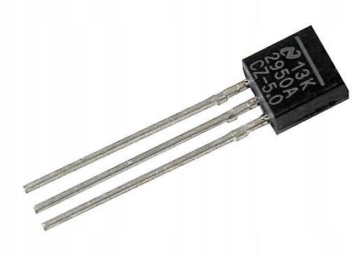 

LP2950 5V