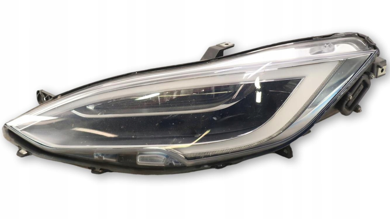 TESLA МОДЕЛЬ S РЕСТАЙЛИНГ ФАРА ЛЕВА ПЕРЕД 1053574-00-C