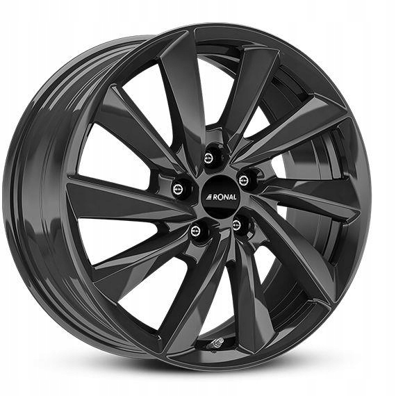 18 ДИСКИ AUDI A4 ALLROAD A5 A6 C7 MERCEDES GLC