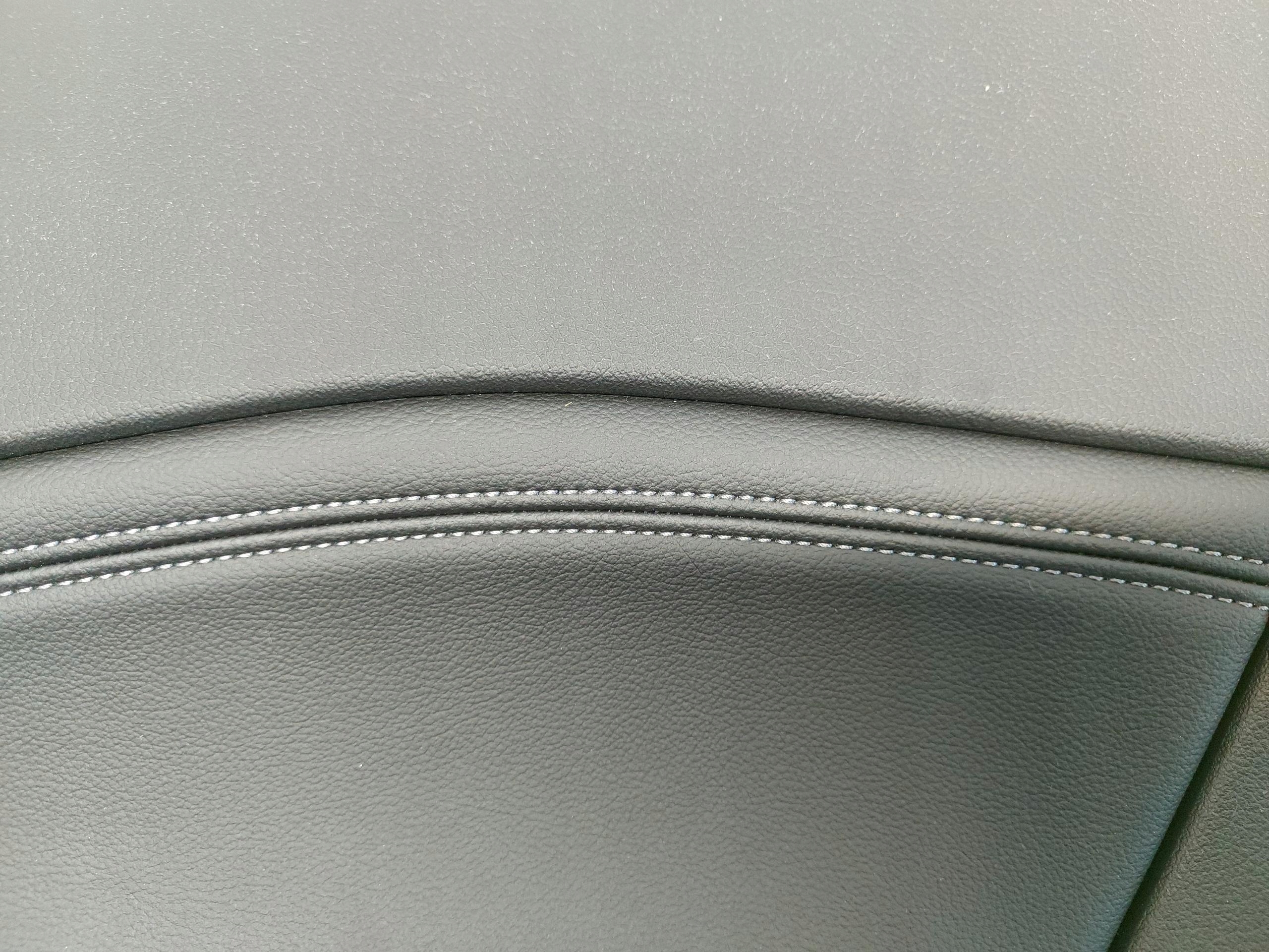 BMW U06 220d upholstery side door right rear part 4314252