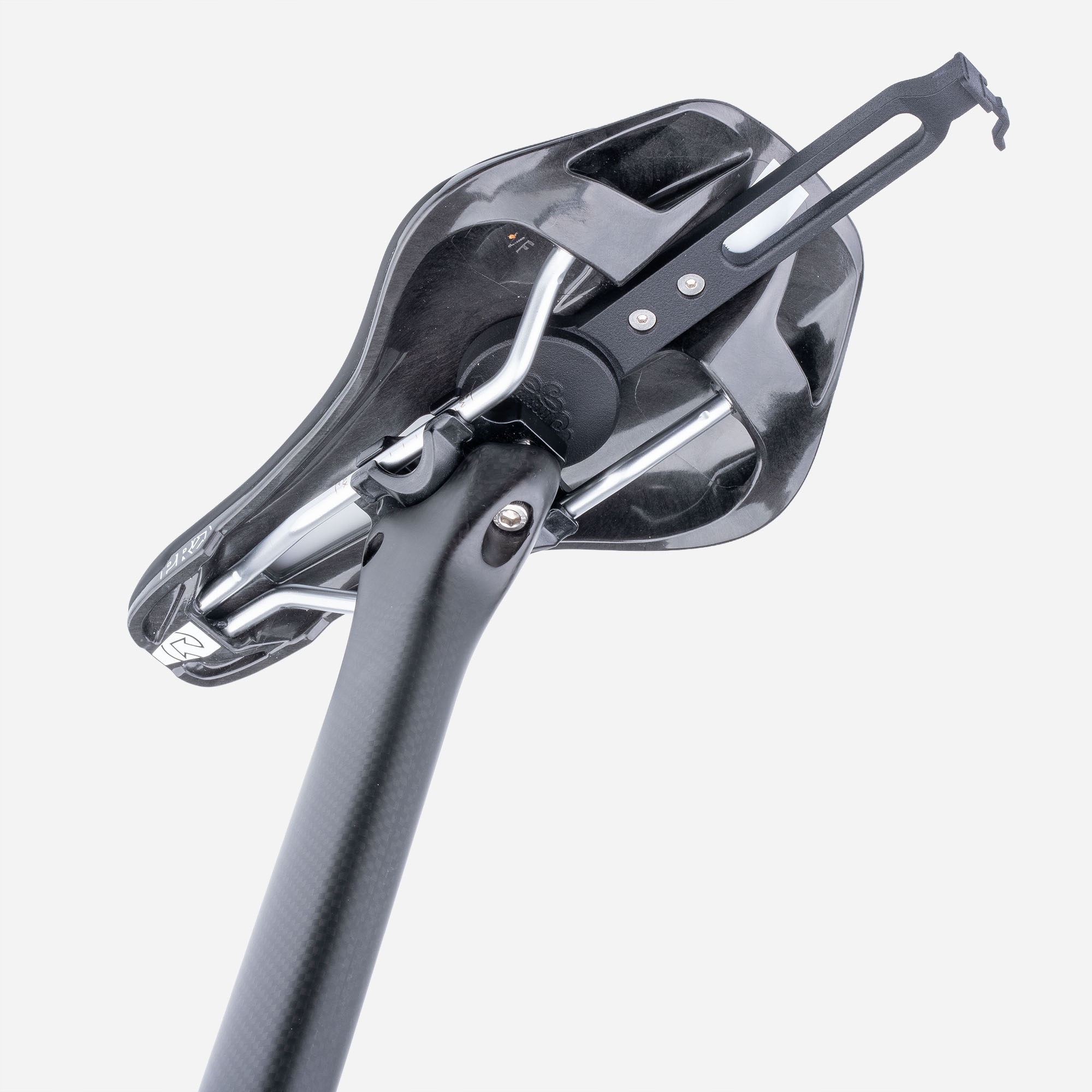 Držák pro Shimano Pro Stealth Trek CarBack a AirTag (velikost L)