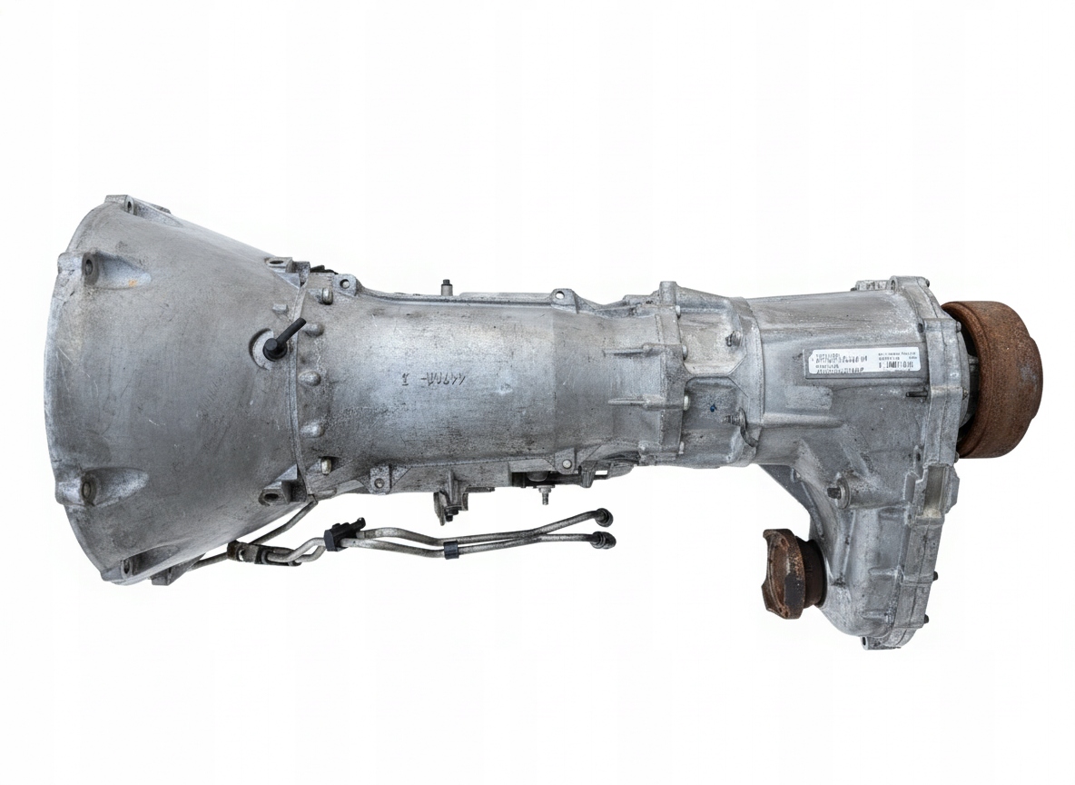 Getriebe REDUKTOR GRAND CHEROKEE NITRO 2.8 CRD P52108649AA