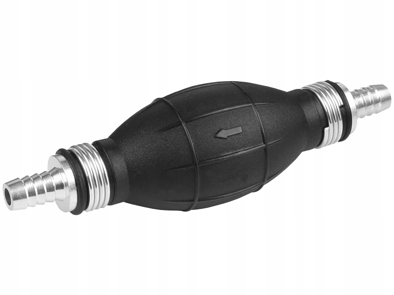 

Pompka Ręczna Do Cieczy Paliw Ropy Gruszka 10mm