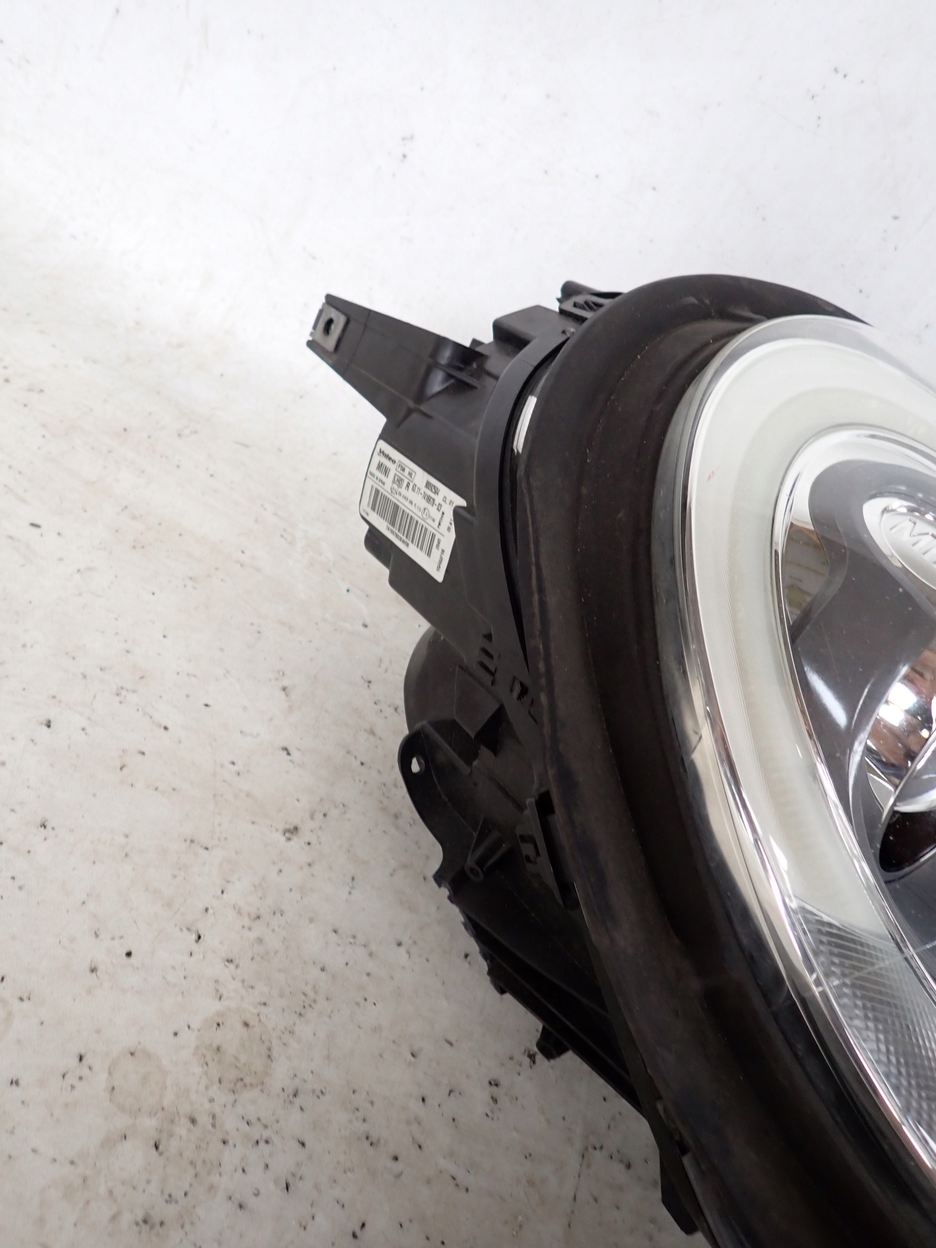 MINI COOPER F55 F56 F57 light right front front FULL LED 7416978
