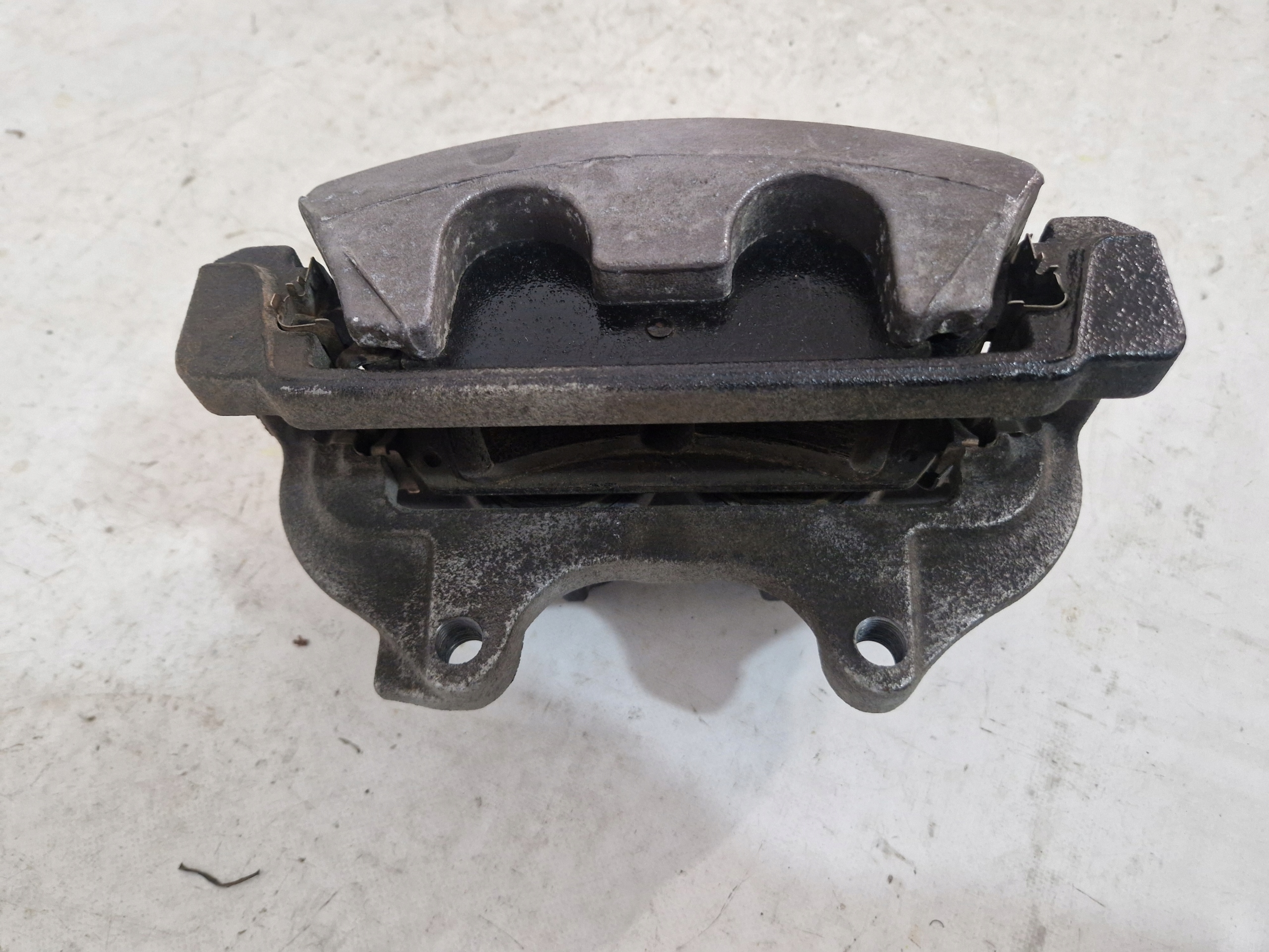 DODGE CHALLENGER CHARGER 3.6 5.7 caliper brake right left front front