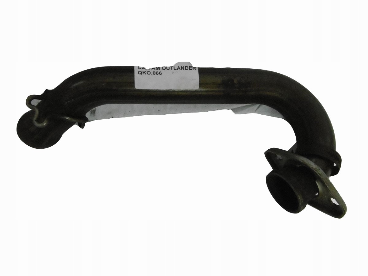 KOLEKTOR WYDECHOWY KOLANKO CAN-AM 650 800 1000