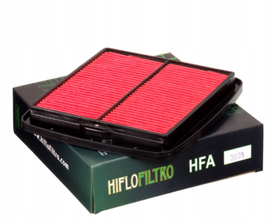 Vzduchový Filtr Suzuki Gsf 600 1200 Bandit S Gsx-r 750 1100 W 1995-1999