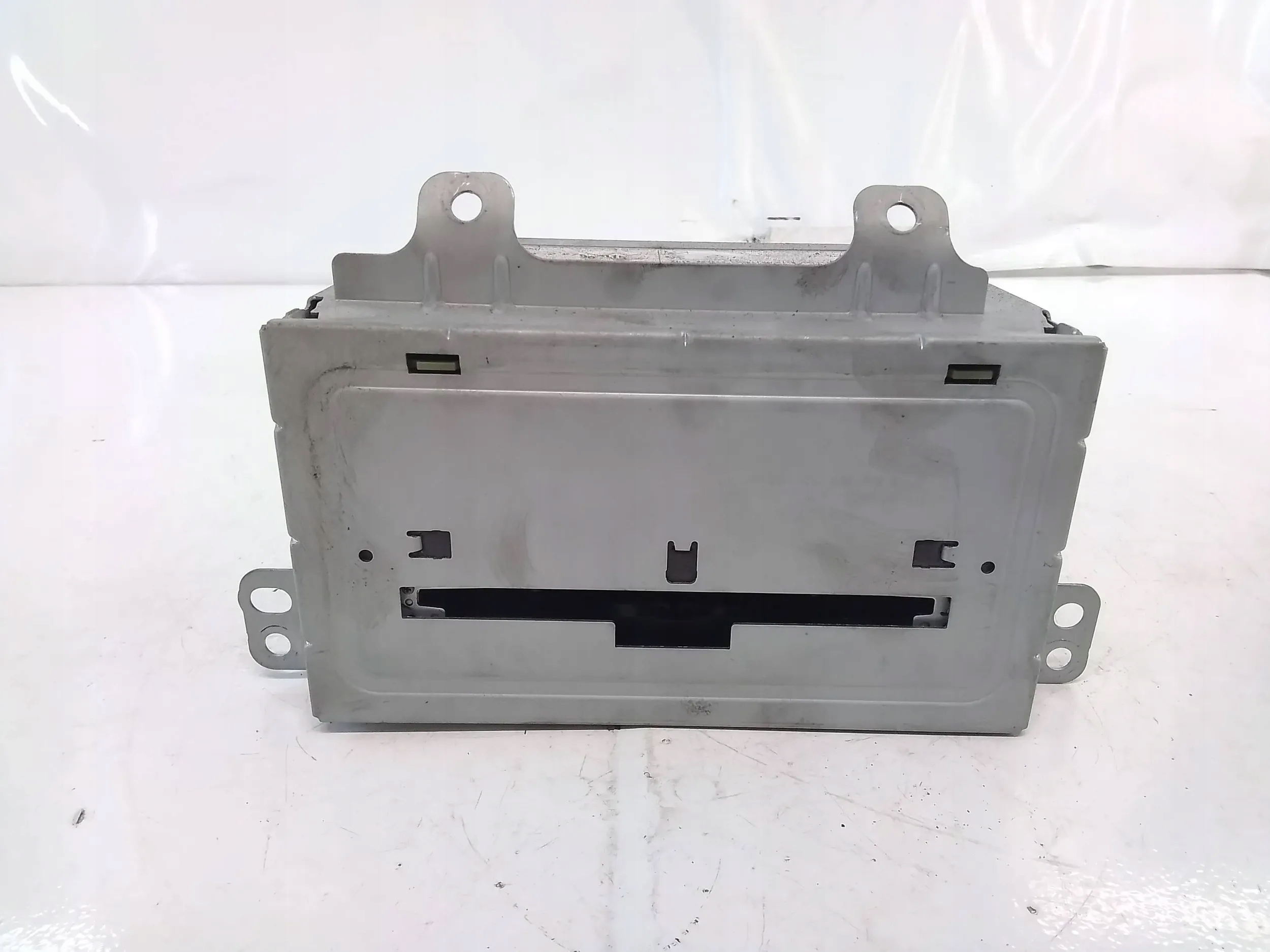 Opel Insignia A RADIO CD NAVI 22790015