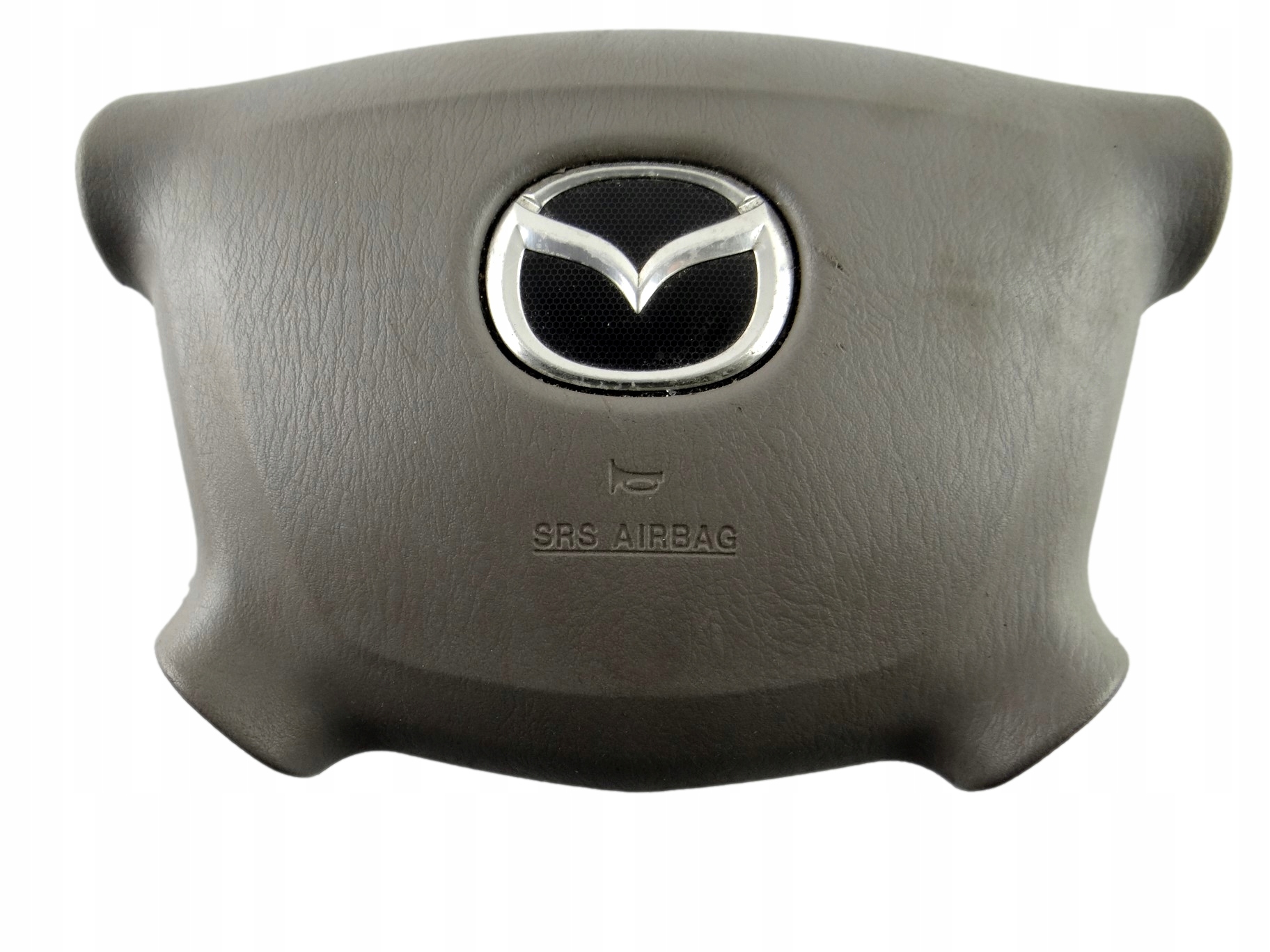 AIRBAG Airbag Deckel MAZDA DEMIO T93141A