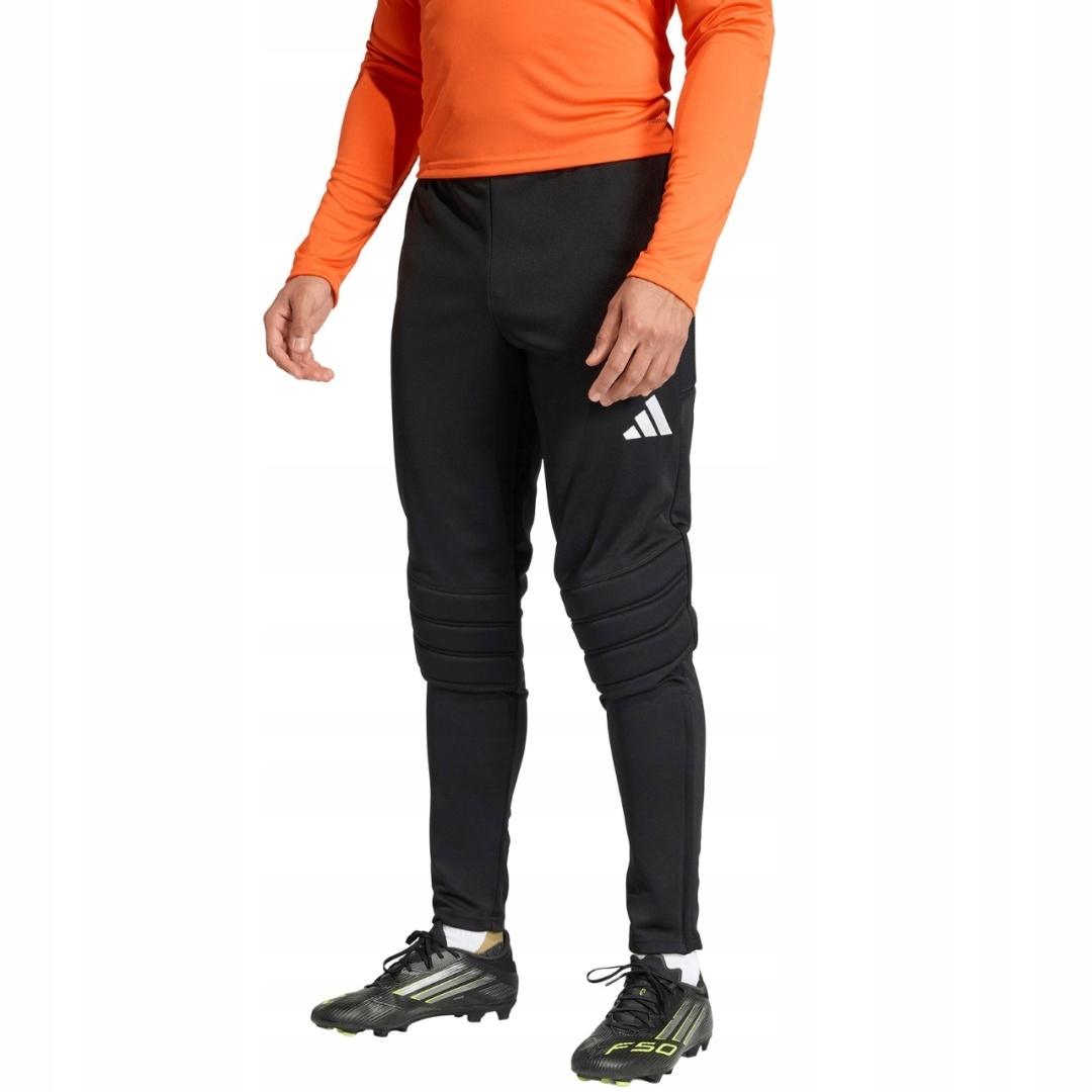 Spodnie Bramkarskie Goalkeeper Adidas Tierro 26 KF5955 L