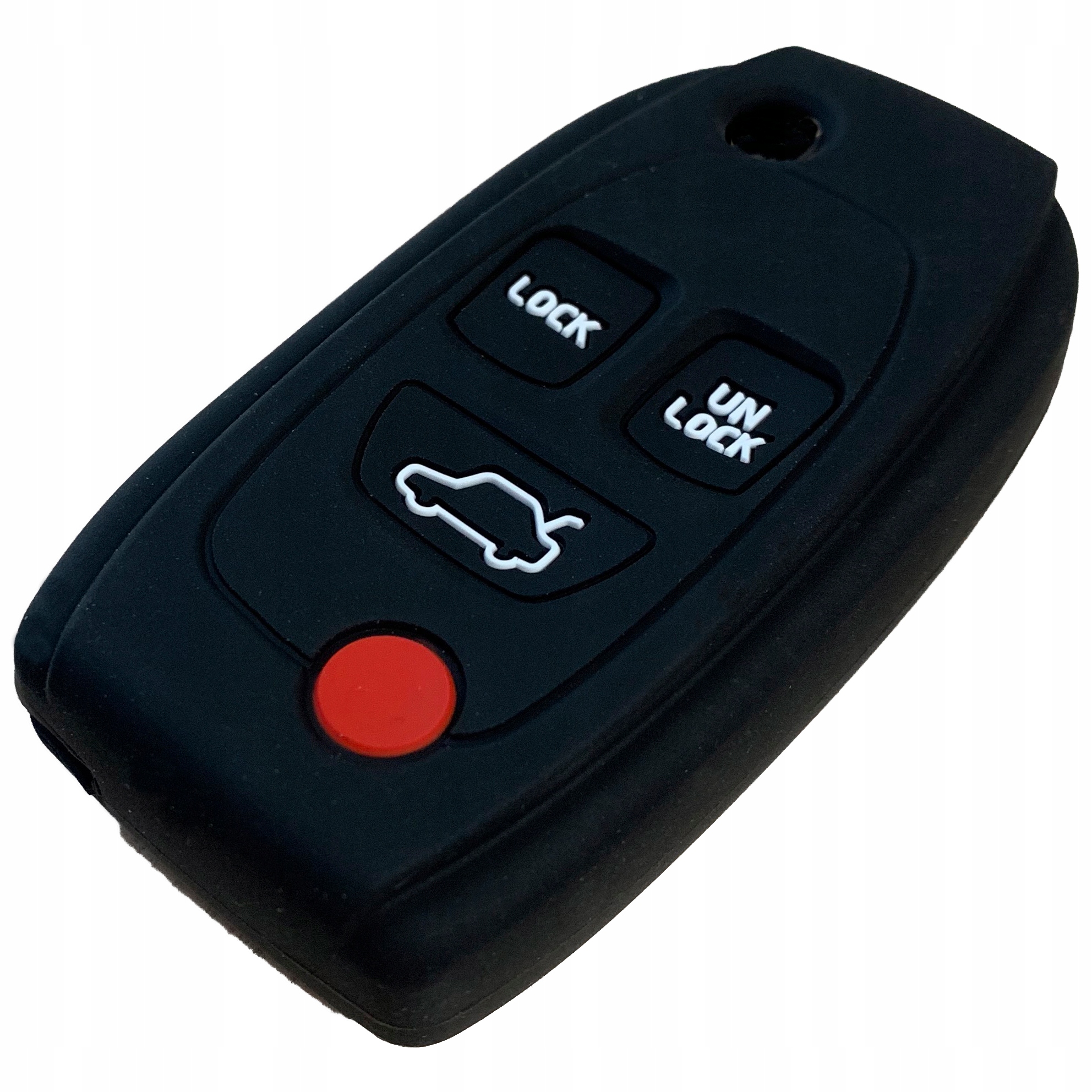 

Etui Silikonowe Obudowa Na Kluczyk Volvo XC70 XC90