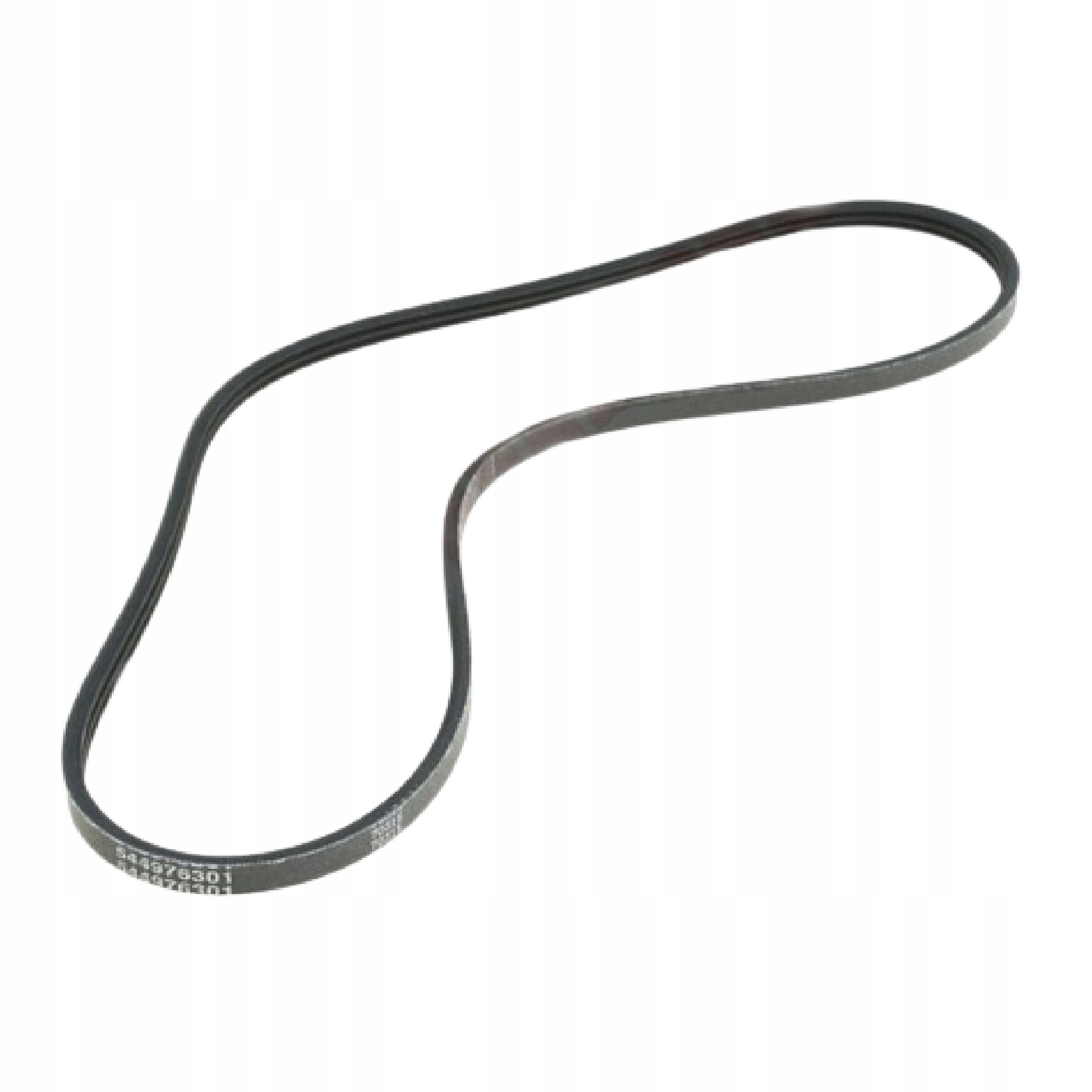 Řemen Husqvarna K1250 K1260 K1270 Hnací Řemen Pro Řezačku Partner 544976301