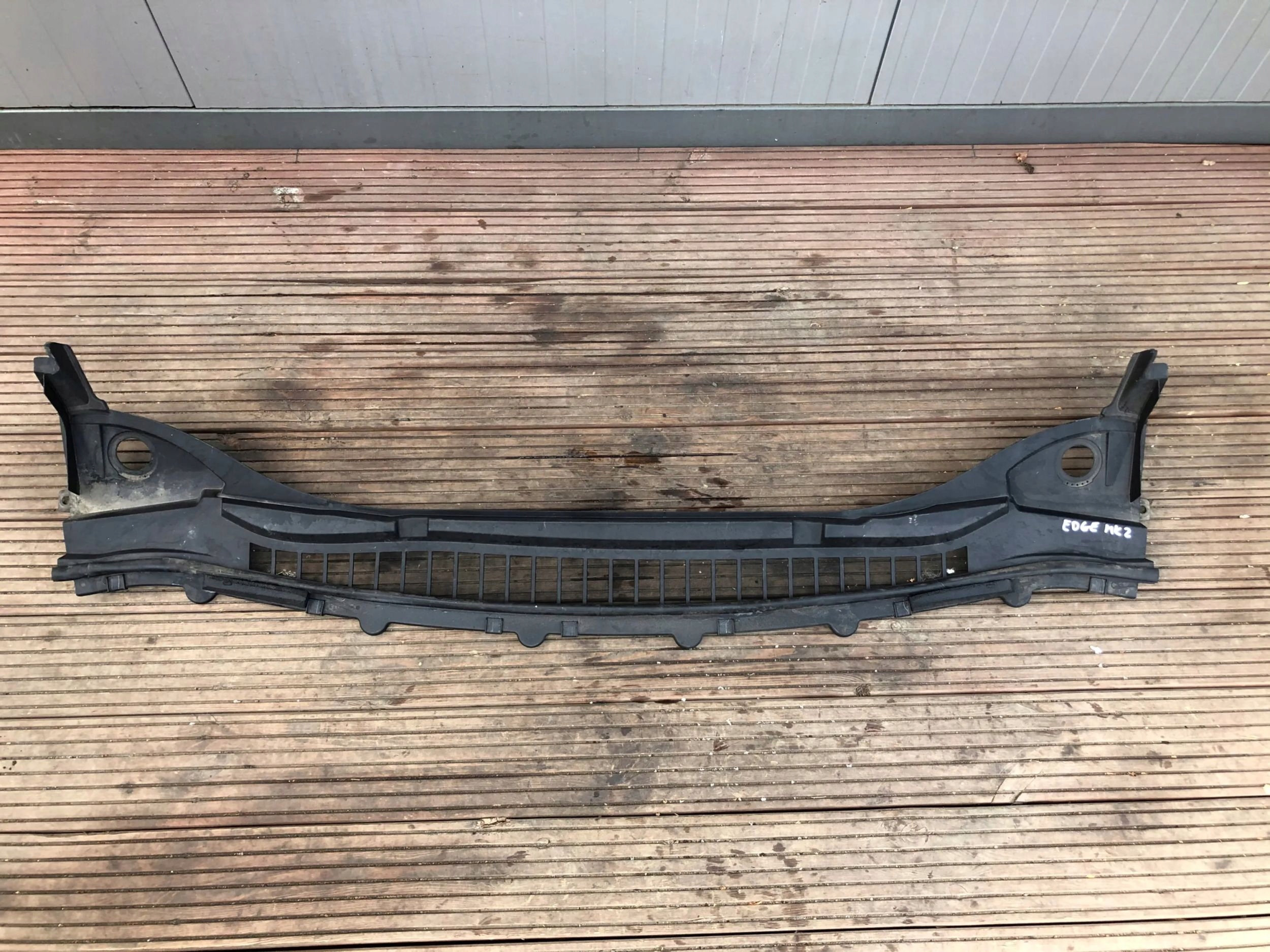 FORD EDGE MK2 torpedo FT4B-R02216-BD EUROPA