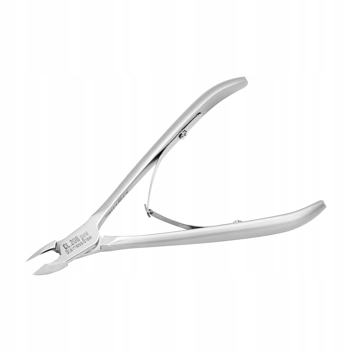 Nghia export cążki do skórek CL.206 12 5MM