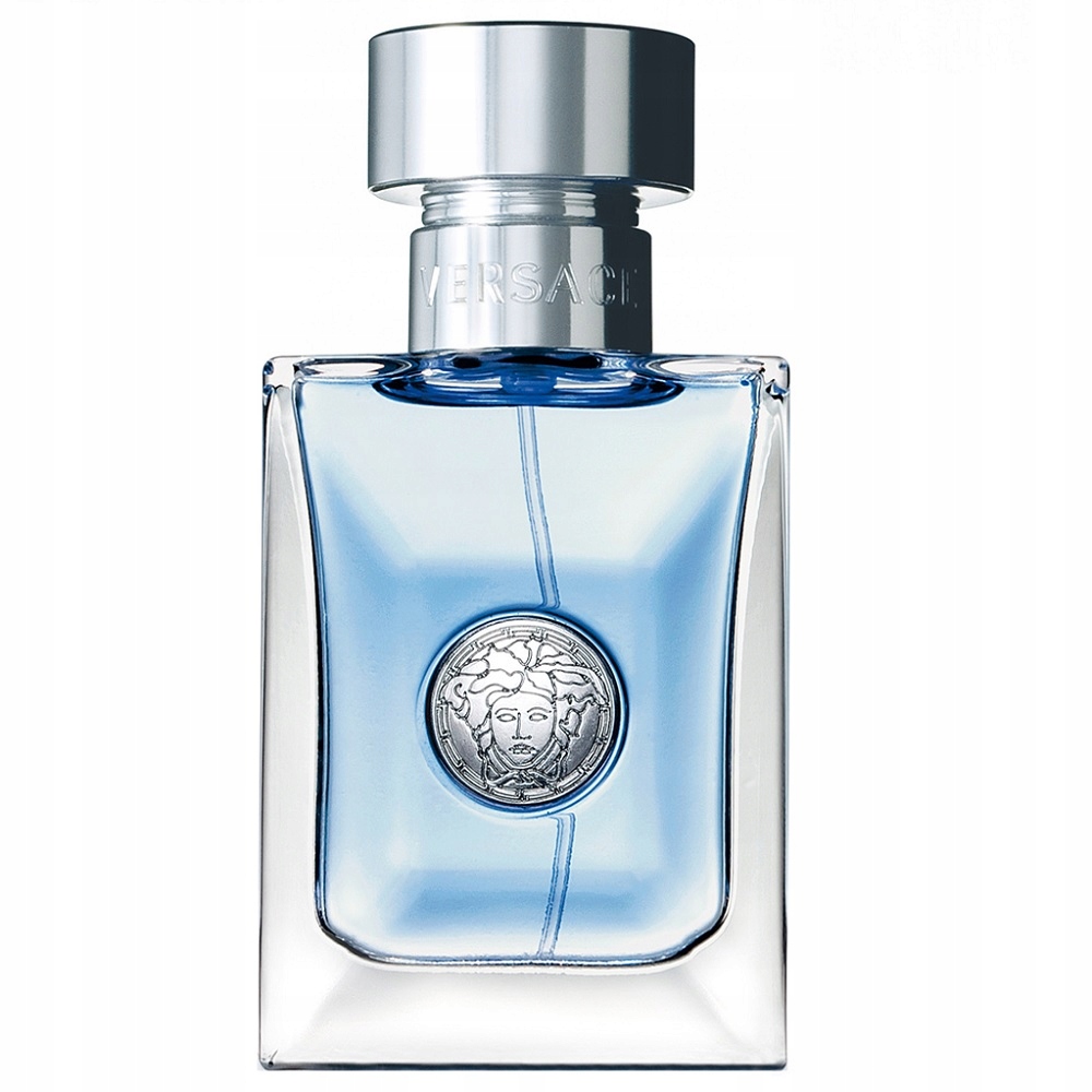 Versace Pour Homme toaletní voda sprej 30 ml