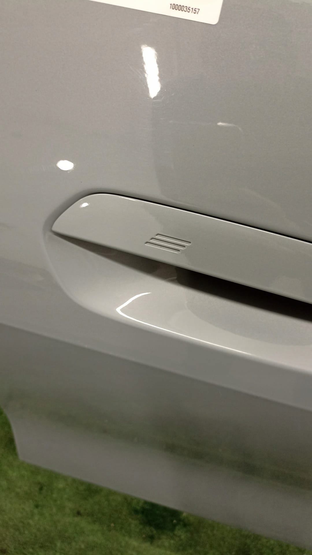 BMW 4 G26 Tür rechts vorne Farbe C4P SHADOWLINE KEYLESS