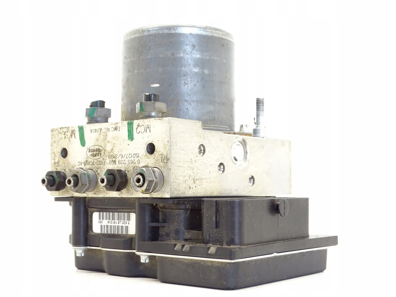 Pompa ABS LAND ROVER DISCOVERY IV FH22-2C405-AC