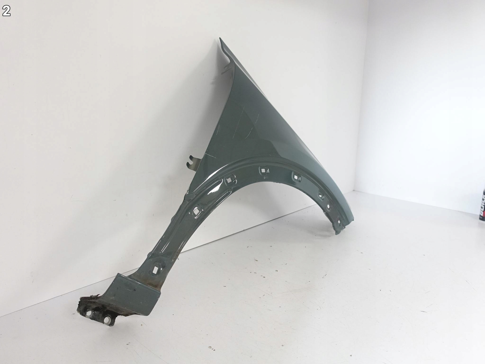 KIA NIRO II 2 EV SG2 22- fender FENDER right front