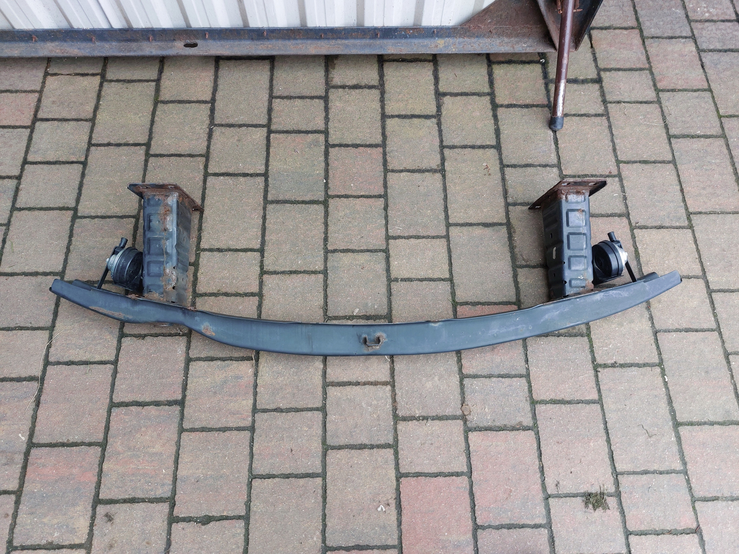 sider below bumper front BMW E92 E93 LIFT 11r