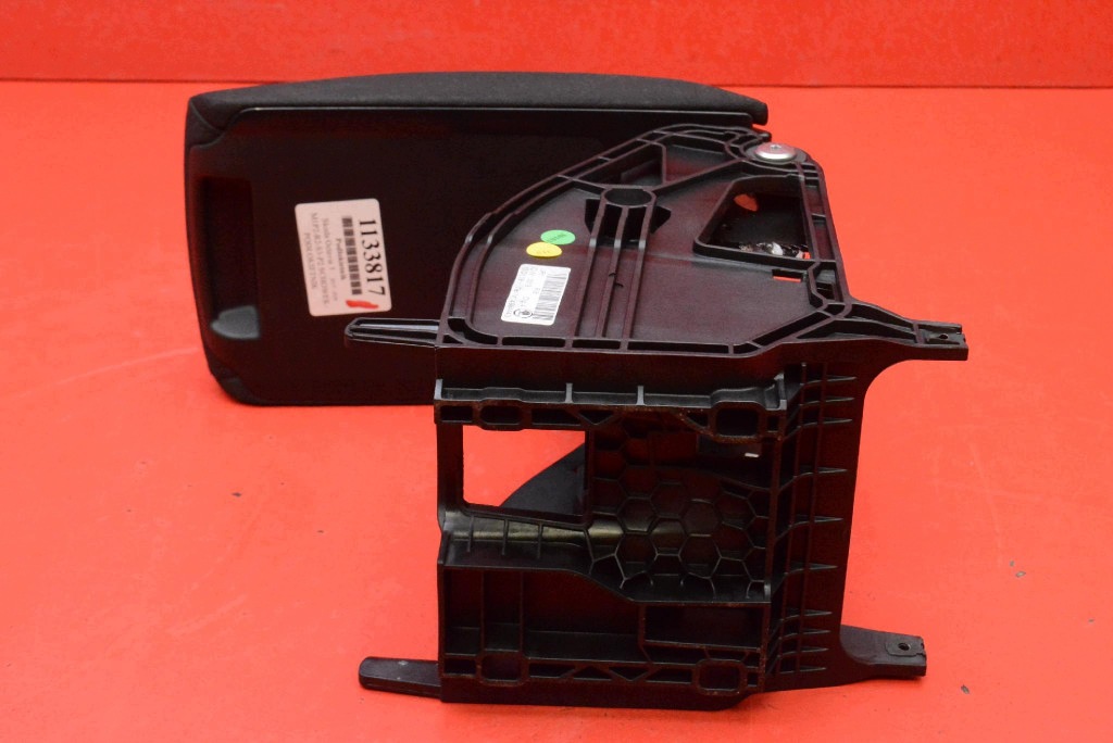 bracciolo EU 5E0864207 SKODA OCTAVIA 3 III LIFT 17-20
