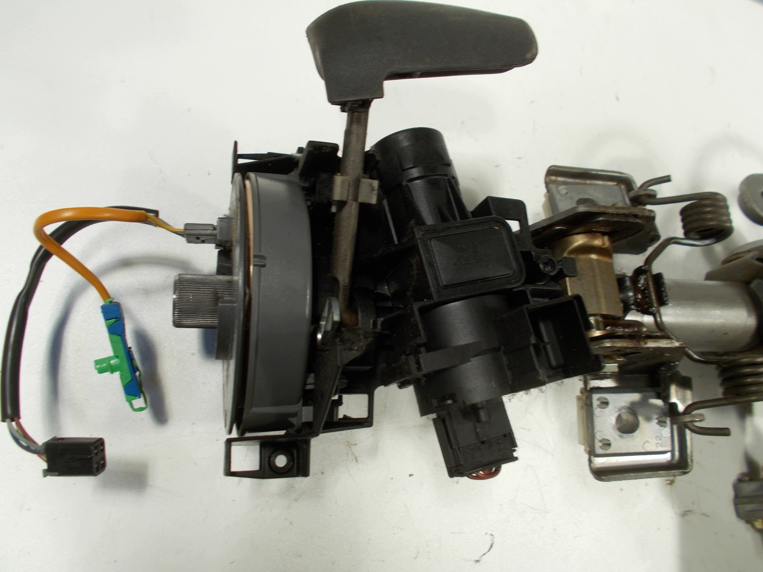 control ELEKTR. steering rod pump CORSA C COMBO 13205208 001407140 EU