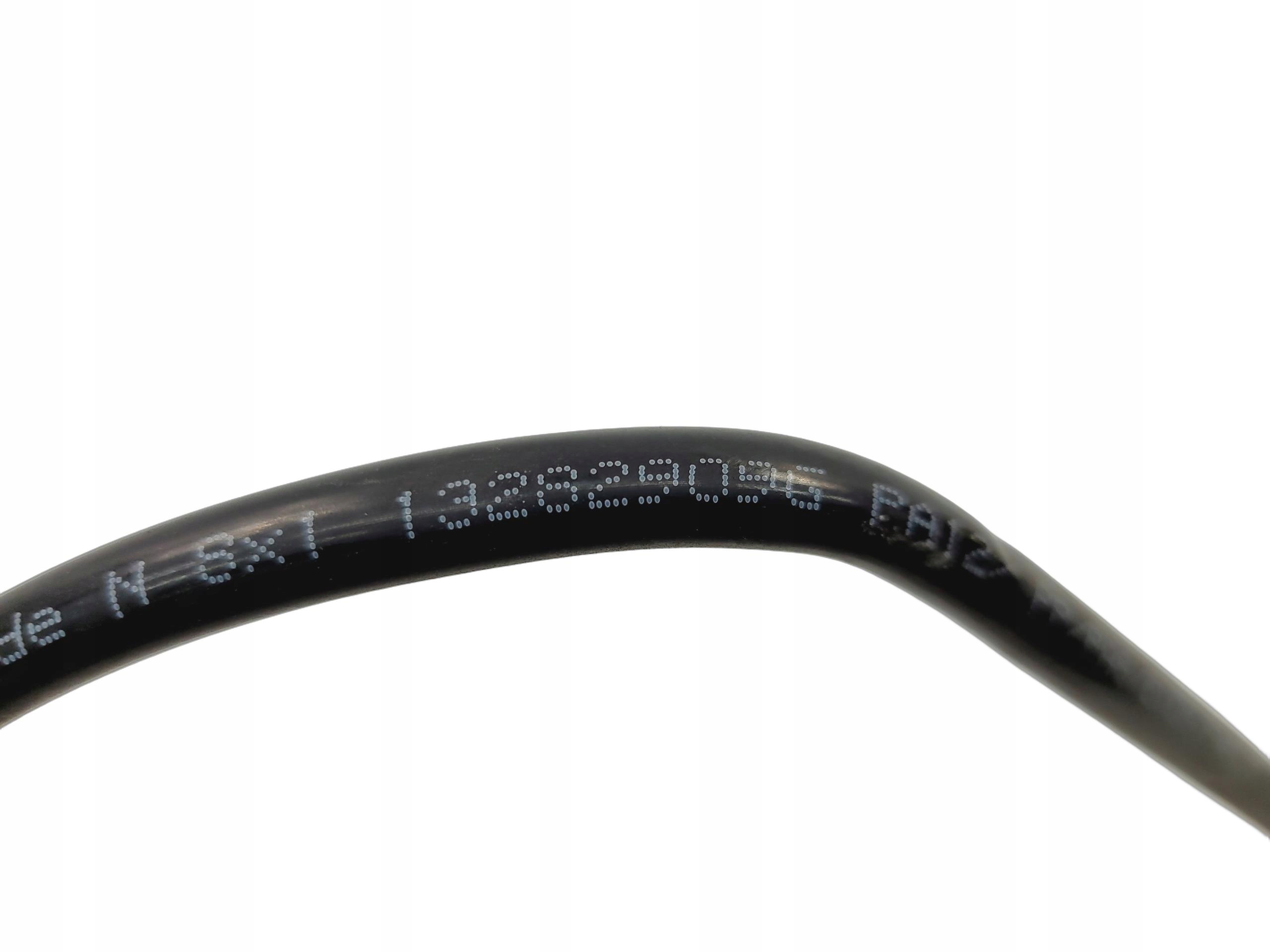 fuel line OPEL MERIVA B 1.4 T 13282909G