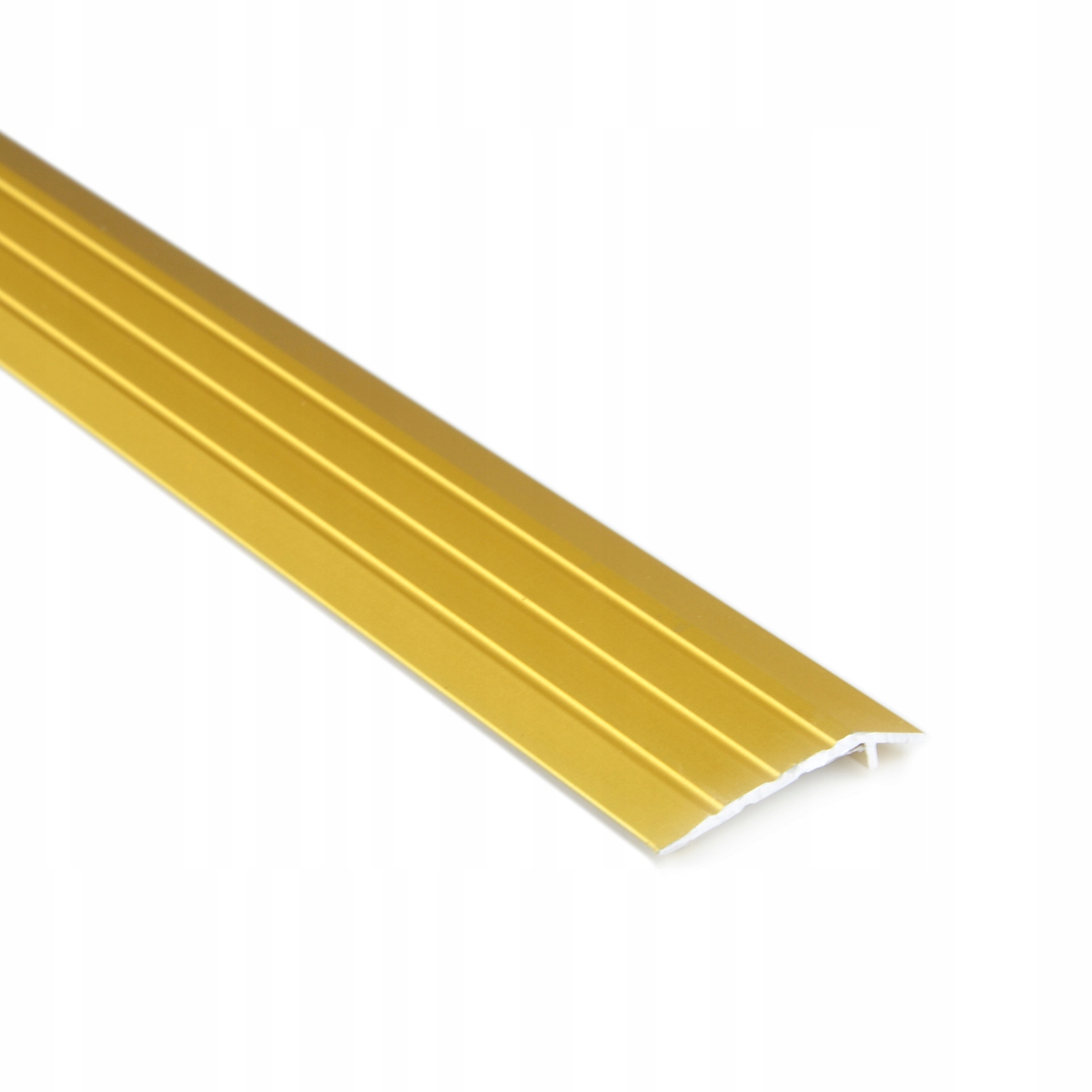 

Listwa Progowa Skośna 30mm Próg 5mm Profil 1m