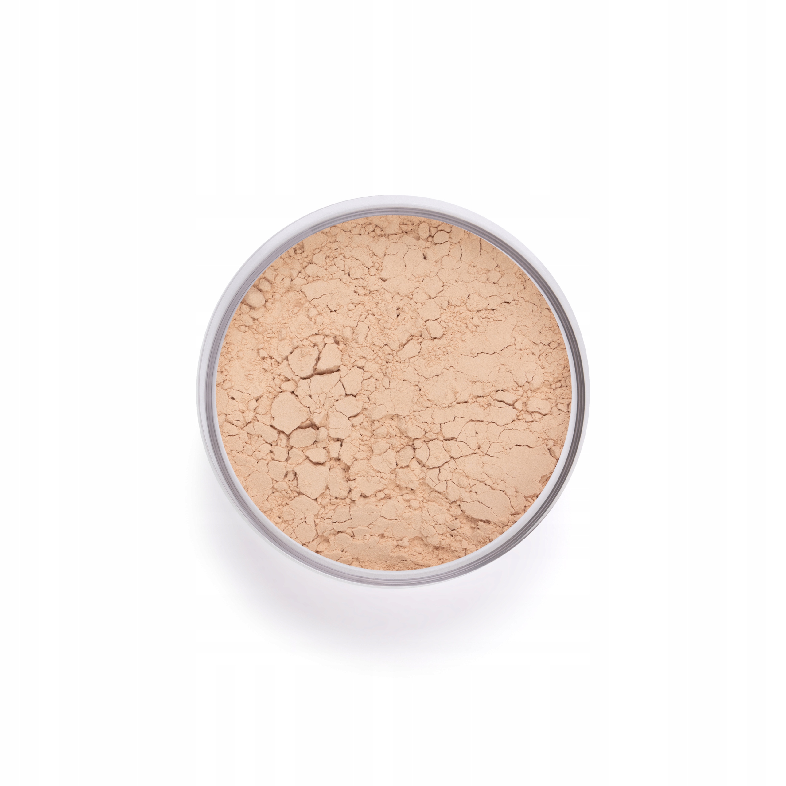 Puder Sypki INGLOT Perfect Finish 4g 14 Marka Inglot