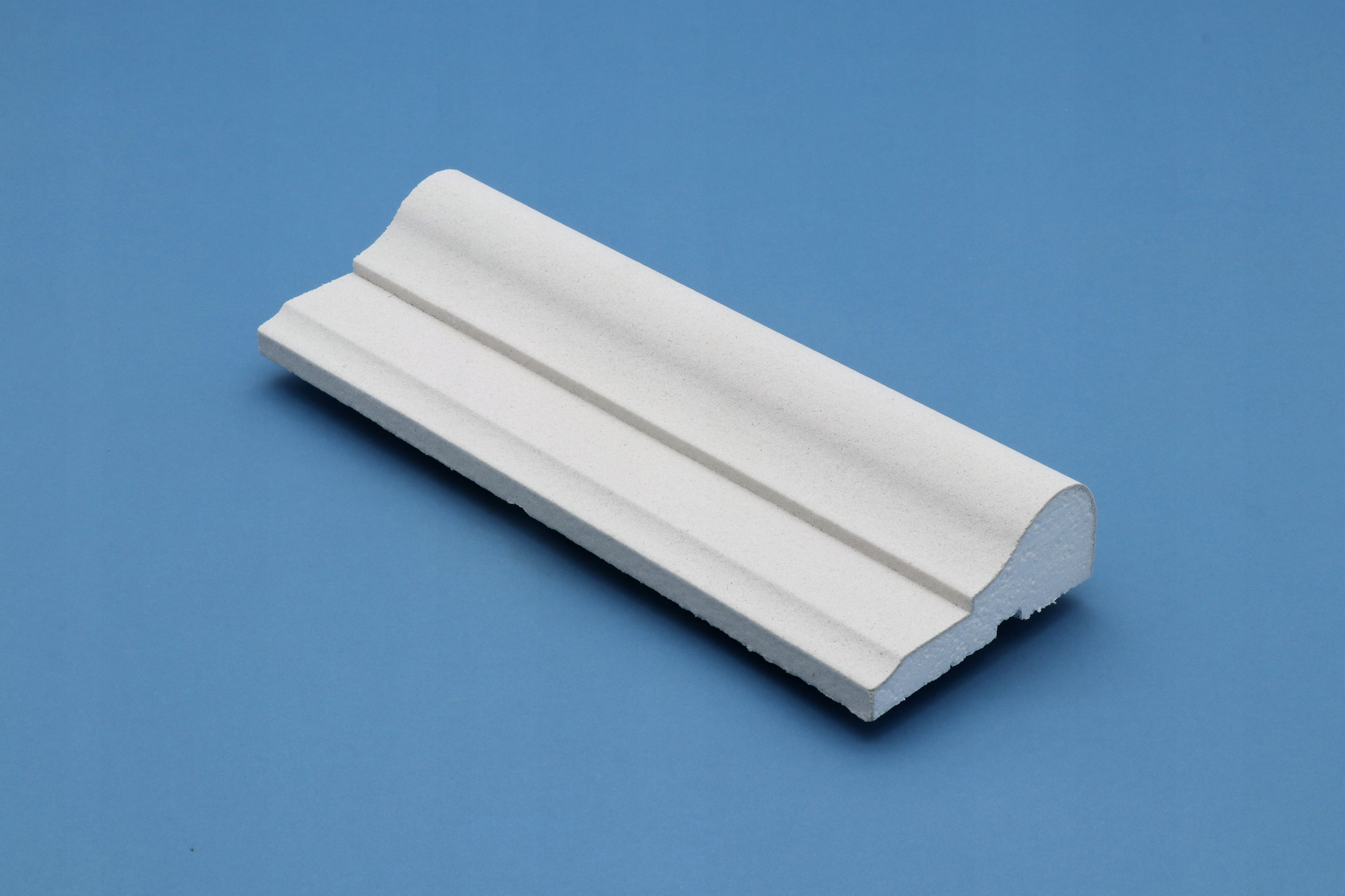 Okenní lišta L103PA štuková, fasádní lišta