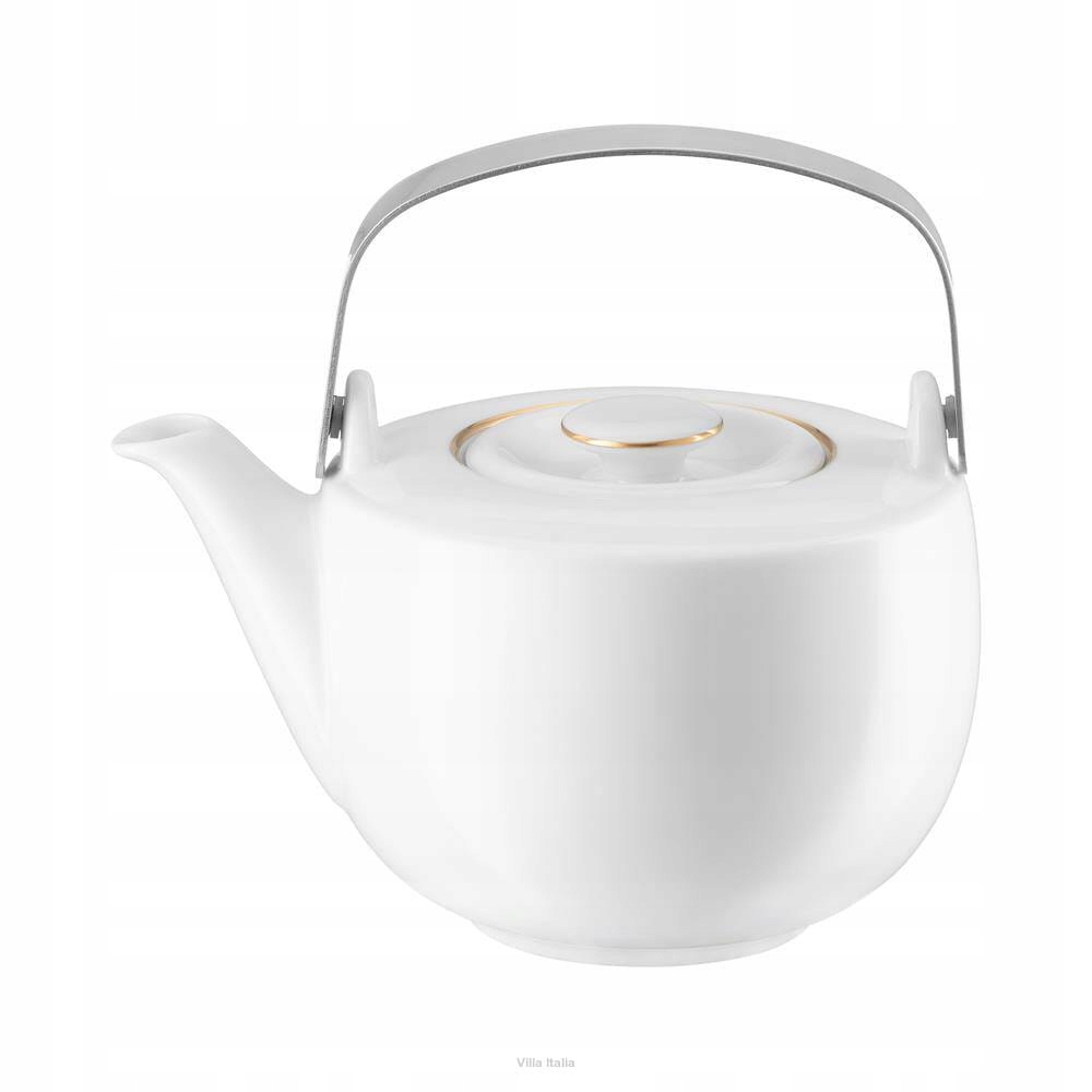 Villa Italia porcelánový džbán 1,3 l Plus Gold