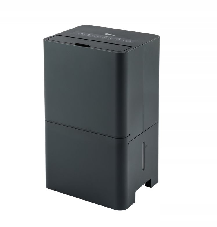 Qlima Odvlhčovač Vzduchu D812 Smart 12L/24h odvlhčovač Smart Connect Zibro