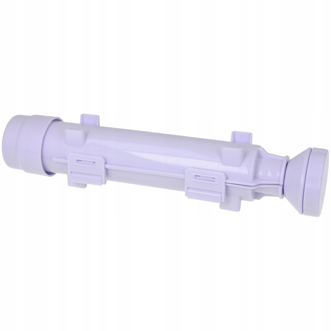 Levně Strojek Na Sushi Roller Bazooka Pro Navíjení Válečků Maki – Snadná Obsluha