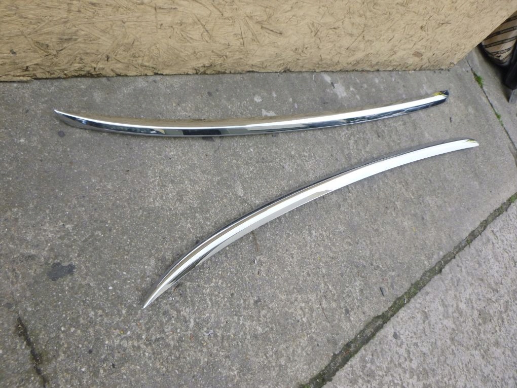 OPEL ASTRA K V 5 KOMBI reling dachowy komplet Part number 39069731