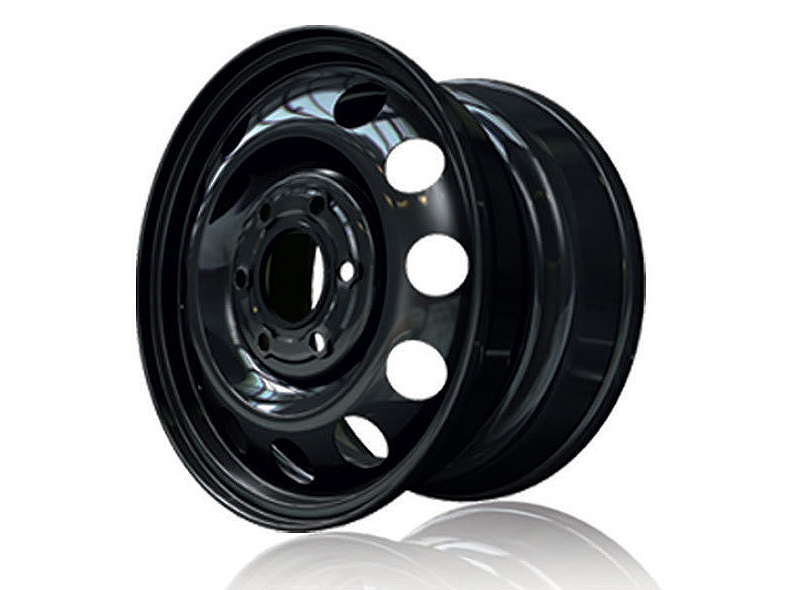 FELGA STALOWA HYUNDAI I30 (2020-) 15"