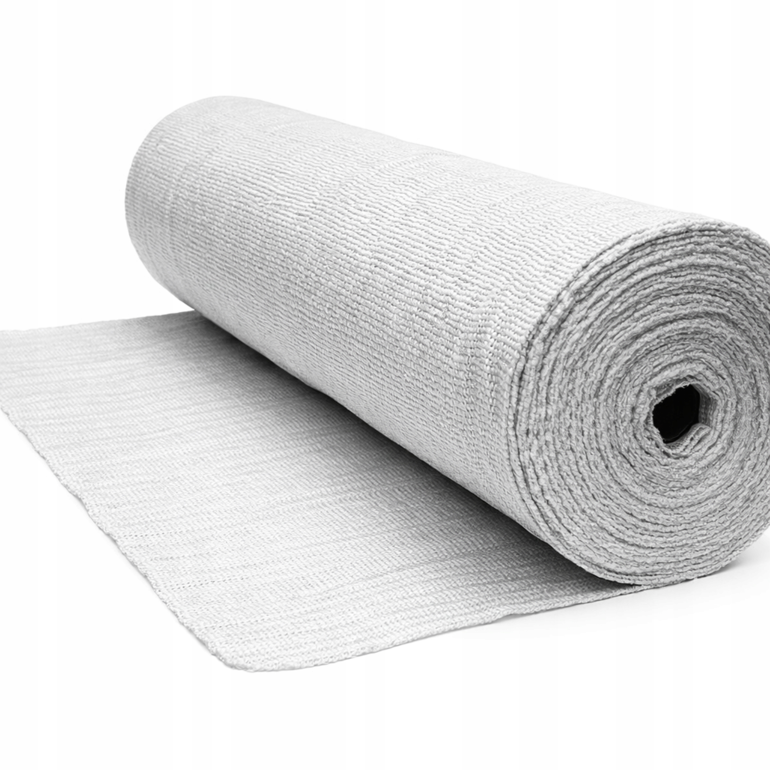 Keramická nehořlavá tkanina vyztužená do 1260 °C, role 30 m