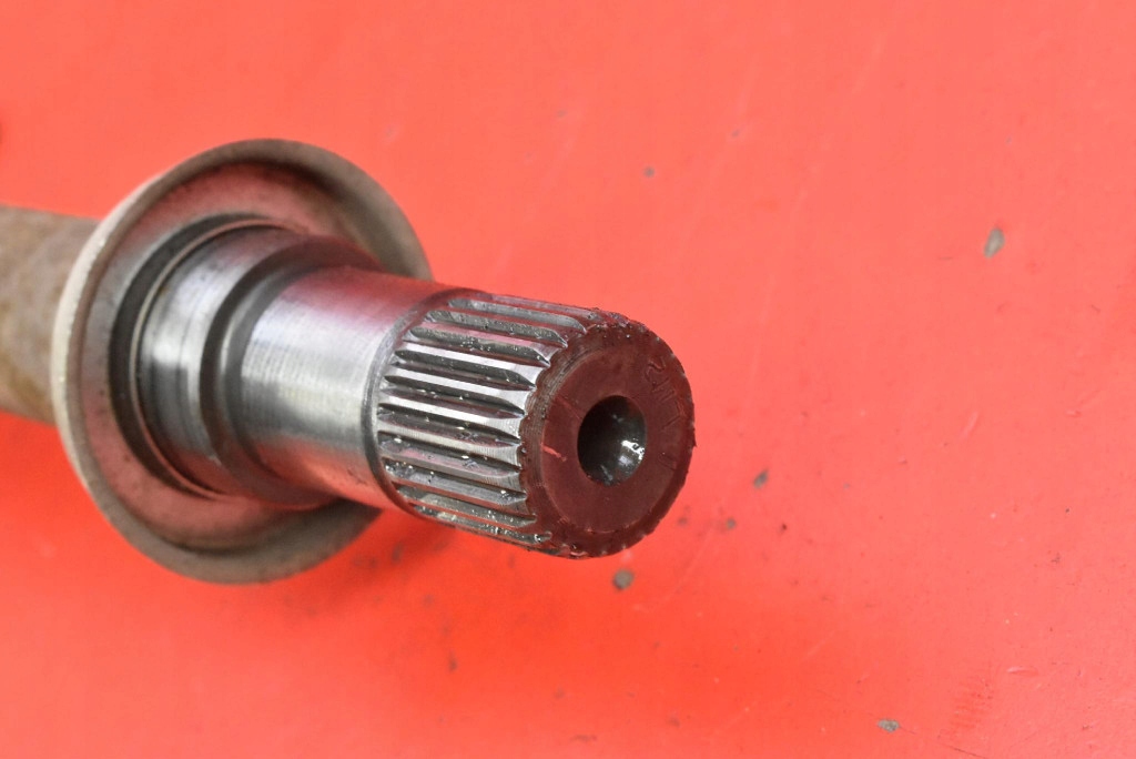 semi-axis right front MANUAL HONDA CIVIC 9 IX 1.8 and-VTEC 142 KM 12-15