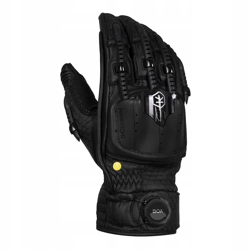 Rukavice Knox Handroid Pod MK5 Black Darčeky