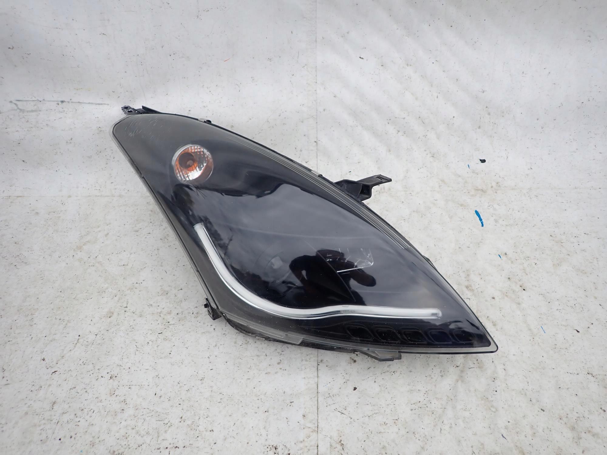 SUZUKI SWIFT IV 4 TUNING 10-17 light front right