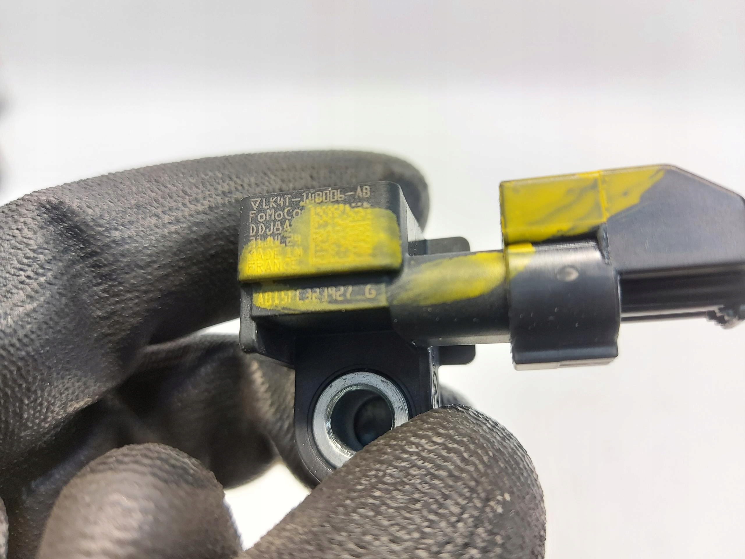 Ford Ranger X 6 VI 2024r Crashsensor Drucksensor Airbag LK4T-14B006-AB