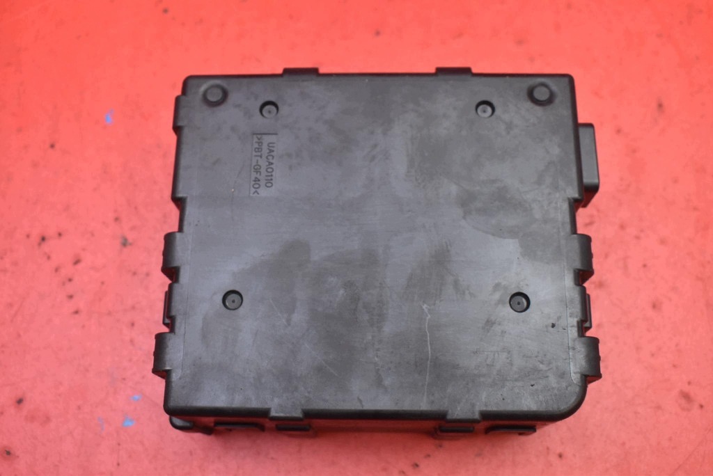 control unit module electric brake 89680-33010 LEXUS LS 4 IV LS600H 06-09