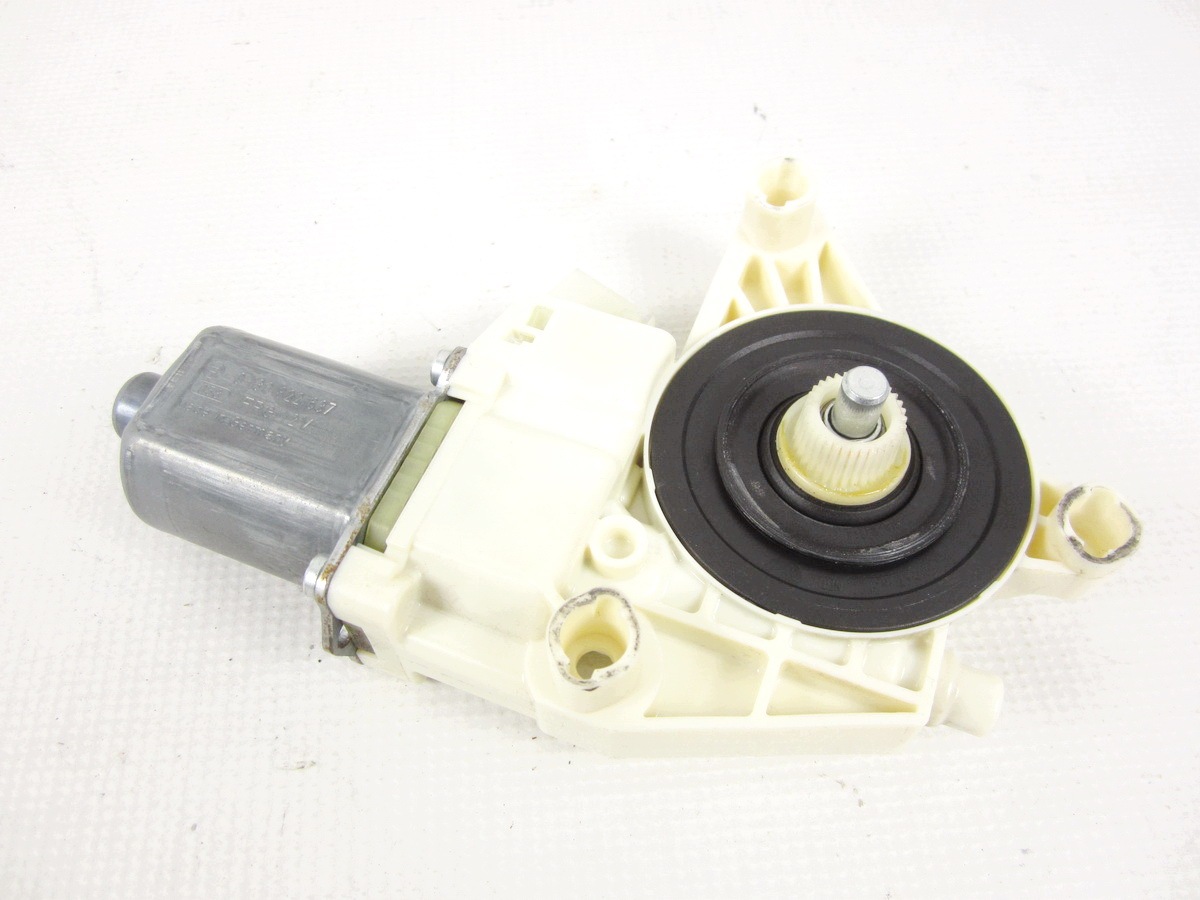 mini motor windows door front front left Mercedes W212 Lift