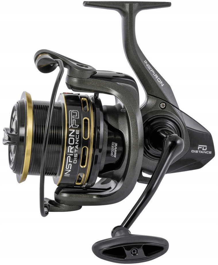 feederový naviják Trabucco Inspiron Fdr Distance 6500