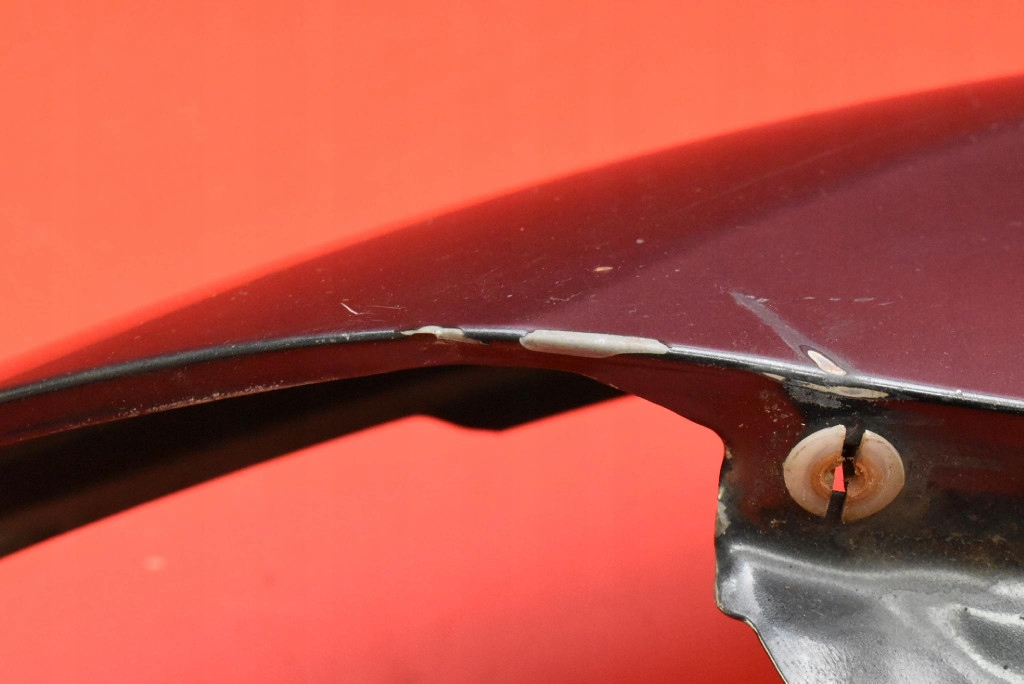 fender left front front grey SEAT LEON 2 II 05-12