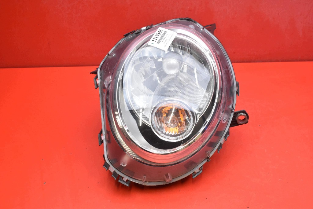 REFLEKTOR left light front EU 0301225303 MINI ONE R56 06-10