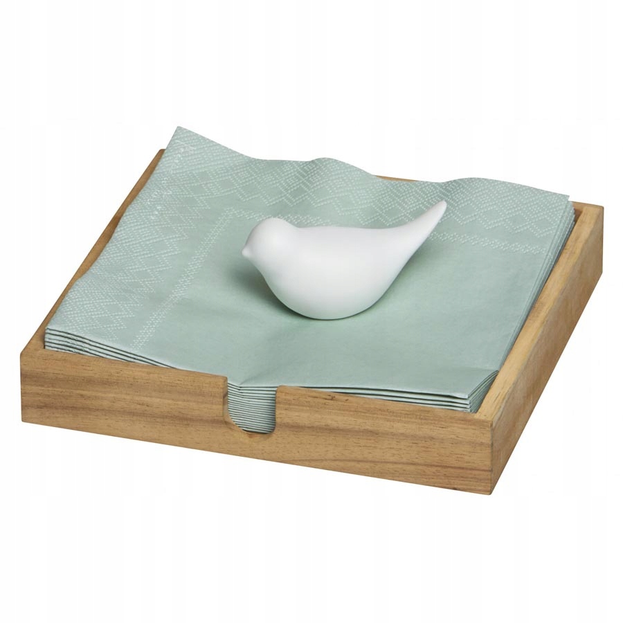 Ubrousek s závažím Pták Rader