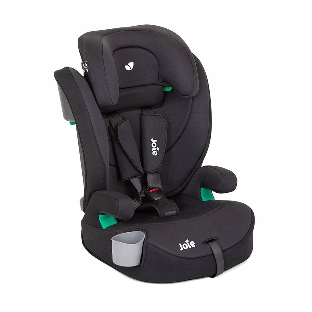 Joie Elevate R129 Fotelik Samochodowy 9-36KG I-size 100-150CM