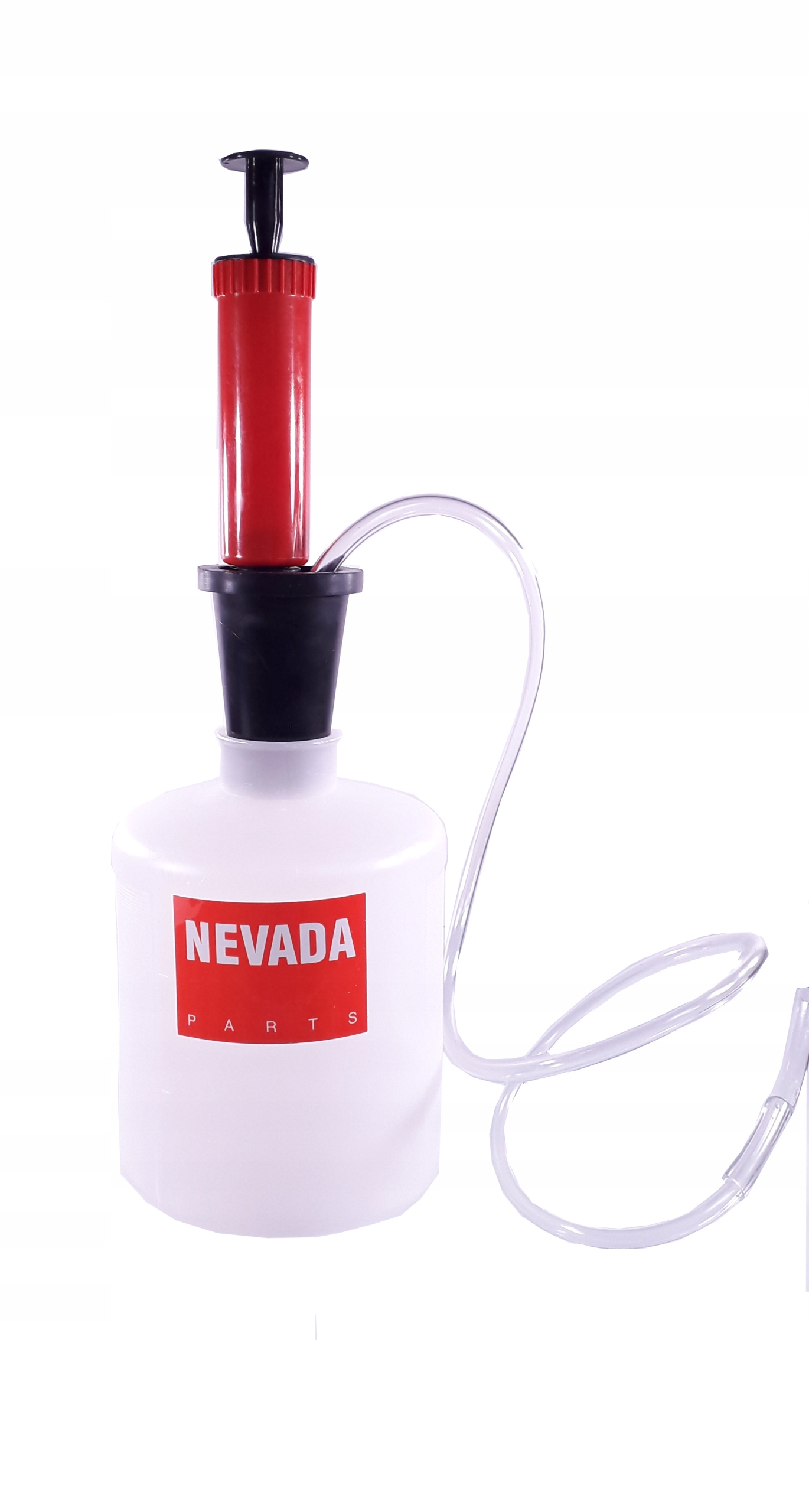 

Pompka do spuszczania oleju, paliwa 1,6 L